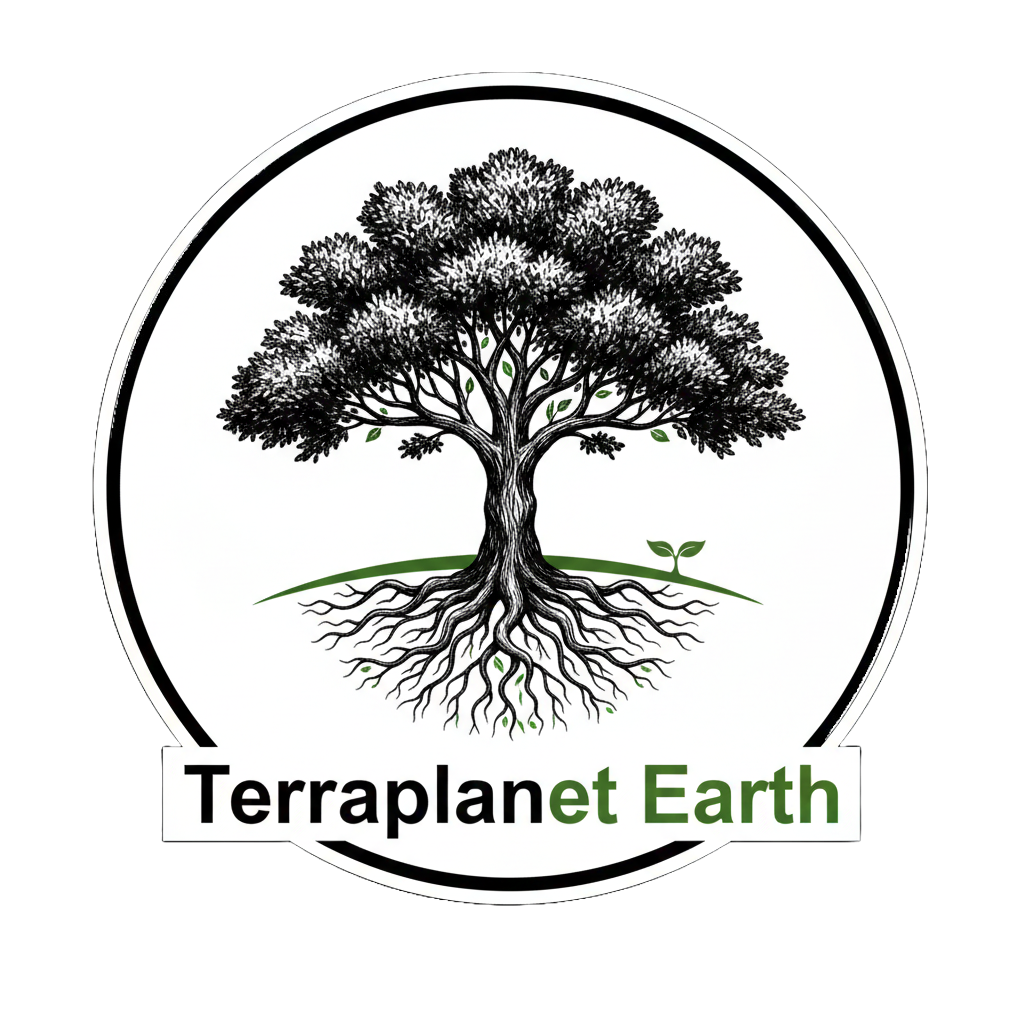 terraplanetearth.com